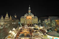 Hotel Heidpark Hotels in Lüneburg