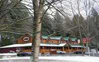 Sasquatch Inn Hôtels à : District régional de Fraser Valley