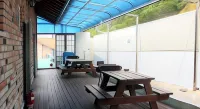 Yeonggwang Chohyeon Pension Hotel di Yeonggwang-gun