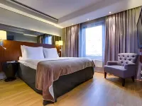 Radisson Blu Arlandia Hotel, Stockholm Arlanda