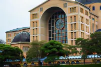 Hotel Faenician Hotels in Aparecida