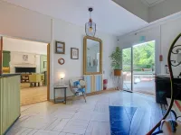 Logis Hotel le Blason de Provence Hotels in Monteux