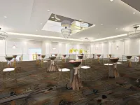 DoubleTree by Hilton Poughkeepsie, NY Hotels in Hyde Park