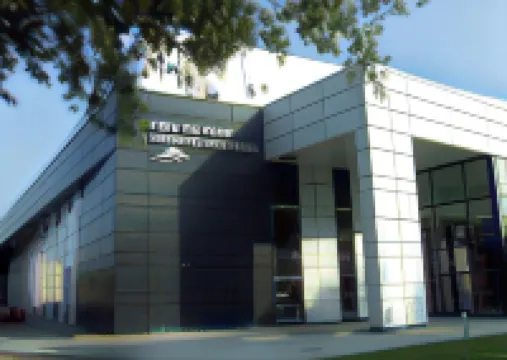 Z8 Prémium Apartman Hotels in 