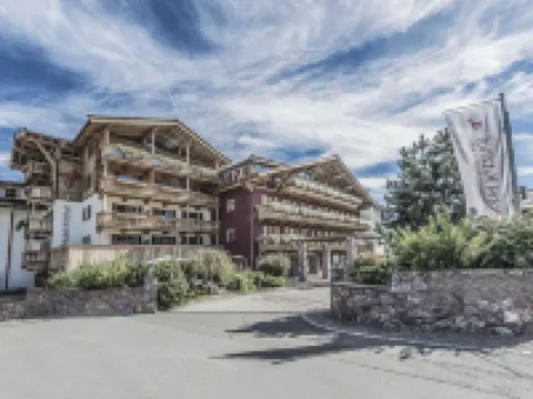 Kitzhof Mountain Design Resort โรงแรมในคิทซ์บูเฮล