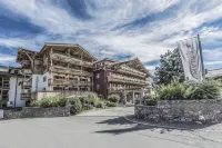 Kitzhof Mountain Design Resort Hotels in 