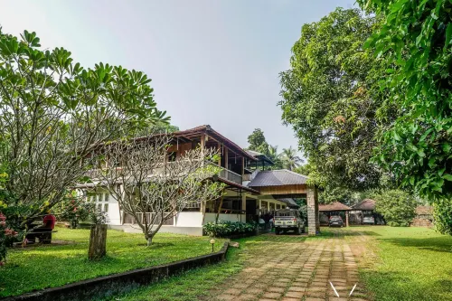 Teak Town - 3つ星