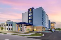 Comfort Inn & Suites New Port Richey Downtown District Hotels in New Port Richey