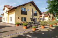 Hotel Restaurant Ancho Hotels in Marburg