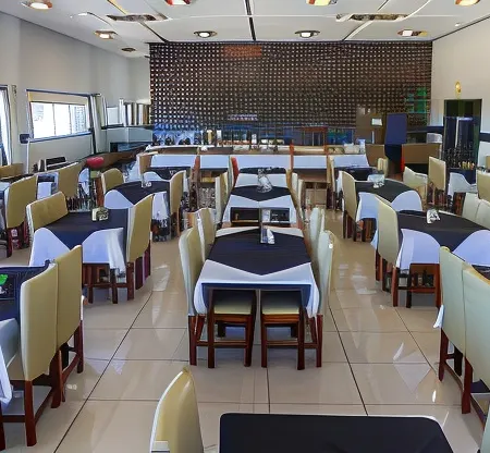 Residence Hotel Imperatriz