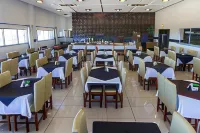 Residence Hotel Imperatriz - breakfast