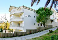 Apartments Villa Kukoljac - spa