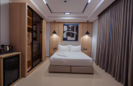 Tura Residence Sulaymaniyah