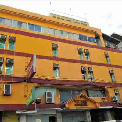 Hotel Conchita Hotel Exterior