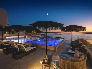 Elia Sea Suites