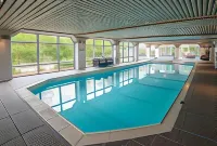 Fletcher Hotel Landgoed Avegoor - Pools