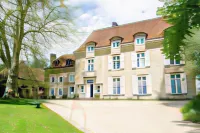 Château D’Orion فنادق في Lay-Lamidou