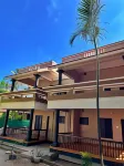 Bava Beach Resort & Retreat Center Varkala Hotel di Varkala