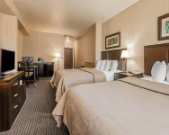 Quality Inn Rosemead-Los Angeles Hotels near Target