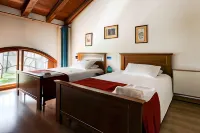 Agriturismo Rechsteiner Hotels in 