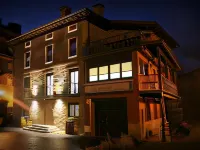 Petit Goierri Hotels in Bidania-Goiatz