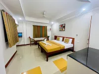 Kalluvalappil Holiday Inn