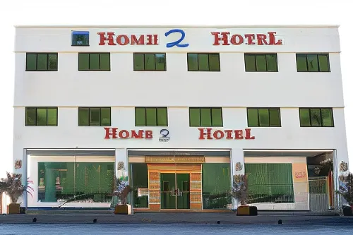 Home 2 Hotel Sdn Bhd