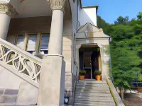 Boutique Hotel Villa Horbach Hotels near Weiherschleife