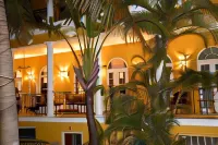Villa Anakao Mauritius Hotel di Pointe aux Canonniers