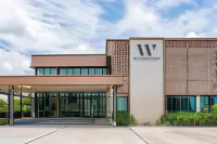Wellington Hotel Prachuapkhirikhan Hotels in Prachuap Khiri Khan