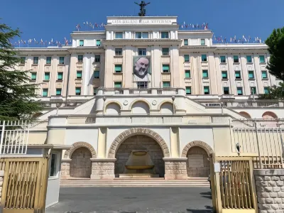 Hotel Sollievo Hotels in Sannicandro Garganico