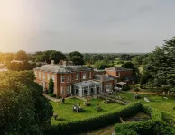Dovecliff Hall Hotel - ที่มีบาร์
