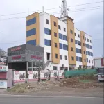 Hotel Swagat and Lodging Charangbaba Mandir 주변 호텔