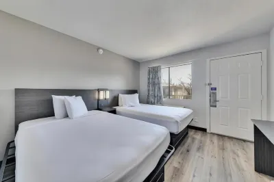 Motel 6 Austin, TX - South - Airport Hotels in Austin