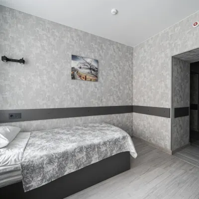 Milar Mini-Hotel 加裡寧區住宿飯店