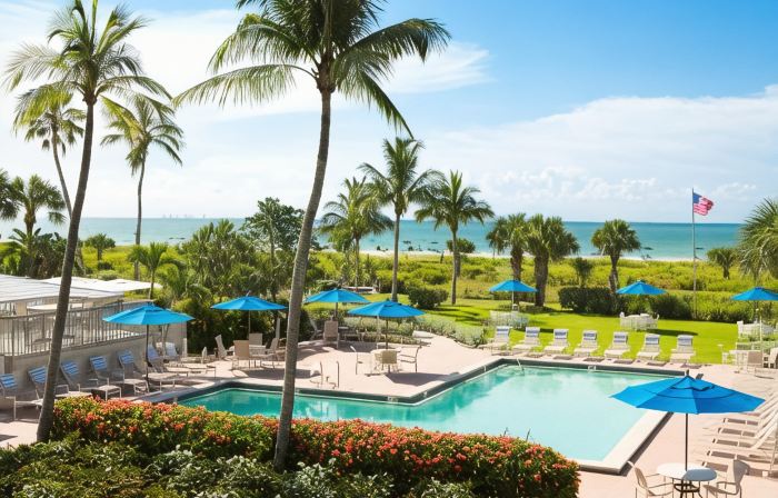 Sanibel Inn