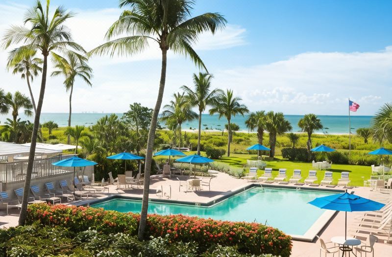 Sanibel Inn