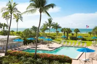 Sanibel Inn - Beach