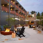 그린즈 모텔 분