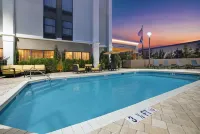 Hampton Inn Greenville I-385 - Woodruff Road Hôtels à : Greenville