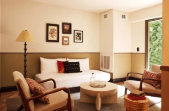 버크셔스 언톨드