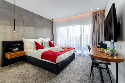 2M Boutique Hotel Hotel a Alcochete