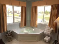 Super 8 by Wyndham Kindersley