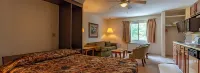 4 Seasons at Beech Mountain Hotels in Roan Mountain