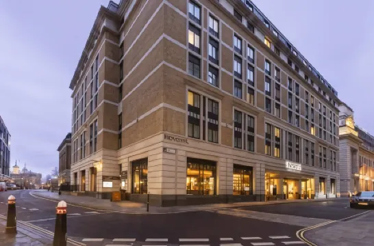 Novotel London Tower Bridge