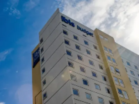 Ibis Budget Belém โรงแรมในเบเลง
