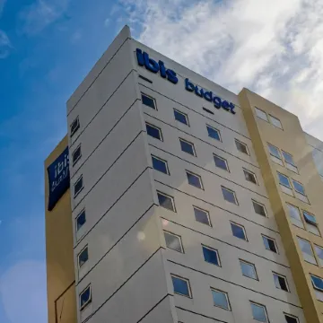 Ibis Budget Belém