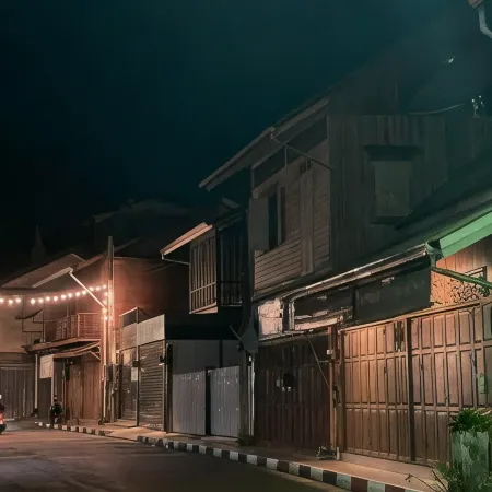 Rynn Hotel Hotels in Trat
