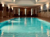 Akzent Hotel am Burgholz Hotels in Tabarz