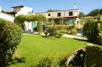 Il Giardino di Valentina Hotels in 